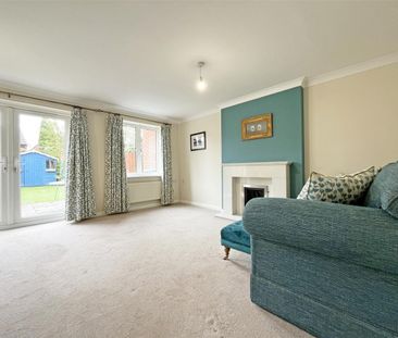 3 bedroom Town house to rent - Photo 2
