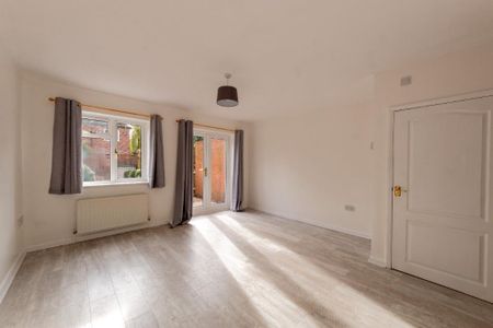 2 bedroom terraced house to rent - Photo 2