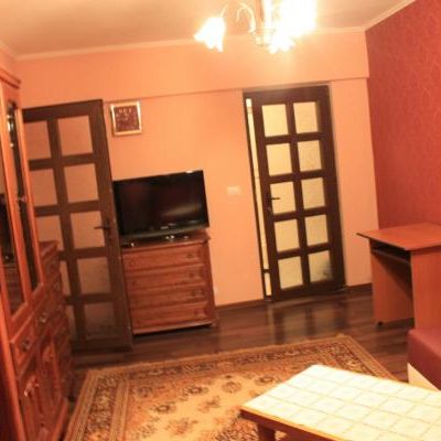 2 rooms apartment for rent in center Iasi - Fotografie 1