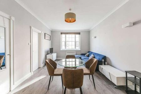 Dovehouse Street, Chelsea, SW3 - Photo 4