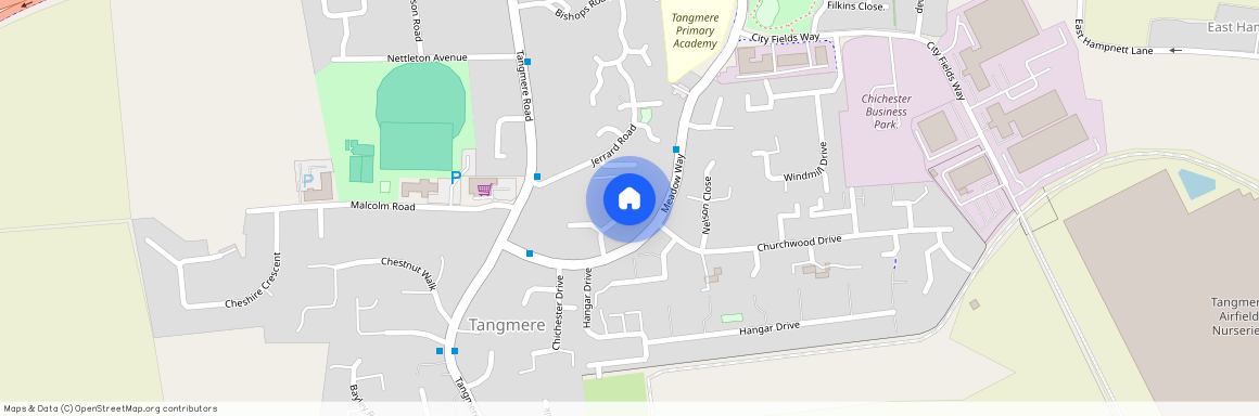 Tamar Way, Tangmere, PO20 2FG