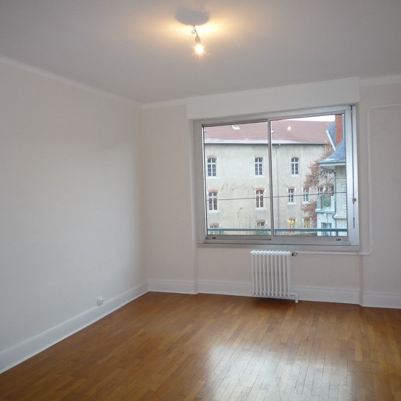 Appartement à louer 4 pièces - Photo 1