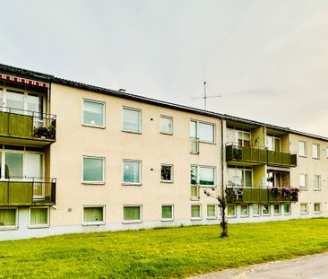 2 rok Ängsvägen 12a, Rimbo - Photo 2