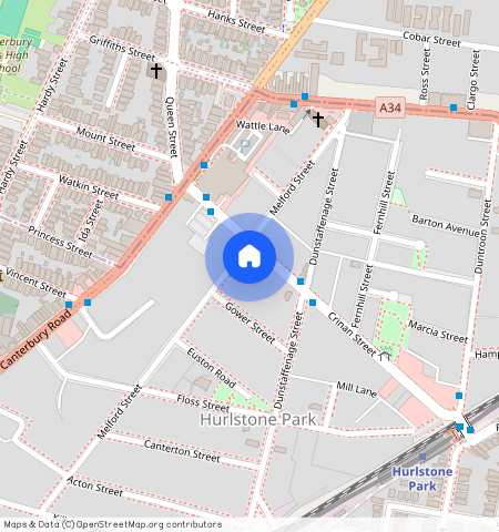 ** Crinan Street, Hurlstone Park, NSW 2193