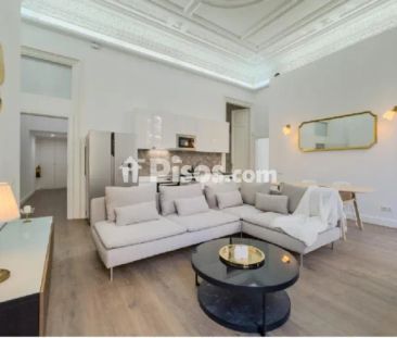 Piso en alquiler en La Dreta de L'Eixample - Photo 3