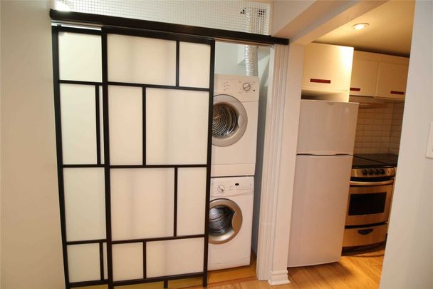 For Lease - 21 Marsh Street Unit# Lower, Richmond Hill, Ontario - Photo 1