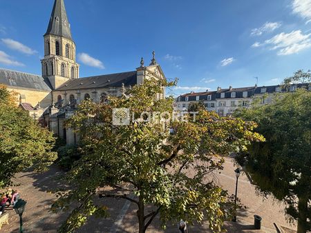 Appartement T3 Rueil-Malmaison à louer - Photo 5