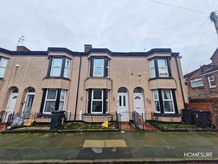 Boswell Street, Bootle, L20 4RP - Photo 2