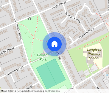 Abbotsford Street, Falkirk, FK2 - Photo 1