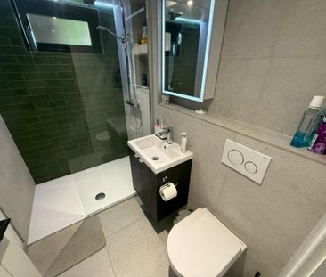 Studio, Stevenson Crescent, Poole - Photo 4