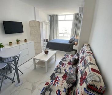 Alquiler de estudio en Avenida Marysol - Photo 6