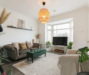 2 Bed Semi-Detached House, Ingram Road, S2 - Photo 2