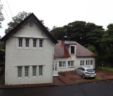 Balvonie Gatehouse, Halketburn Road, ... - Photo 1