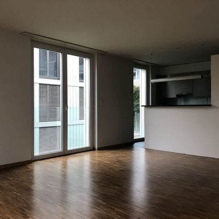 5.5 Zimmer, 145 m², 3. Stock - Photo 4