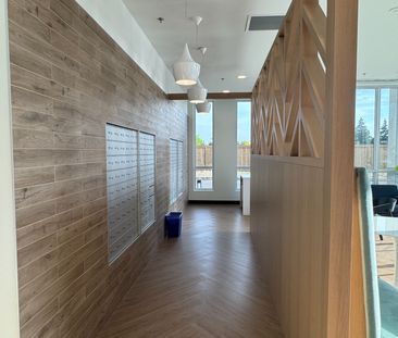 For Lease - 1333 Weber Street Unit# 105, Kitchener, Ontario - Photo 6