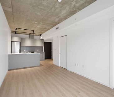 530 Rue Saint-Hubert apartment — Montréal, QC (1-Bedroom) - 1 Bedroom - Photo 6