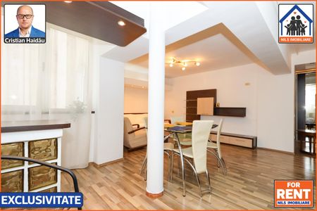 Inchirieri Apartamente 2 camere Bucuresti - Fotografie 4