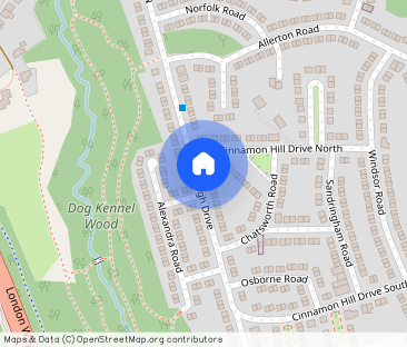Marlborough Drive,Walton-Le-Dale,Preston,PR5 - Photo 1