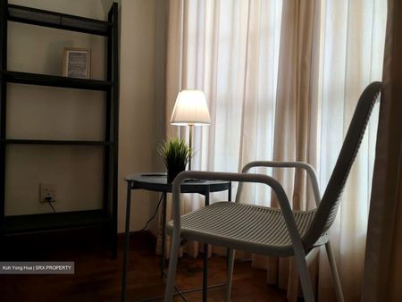 Moulmein Rise (D11), Apartment - For Rent - Photo 2