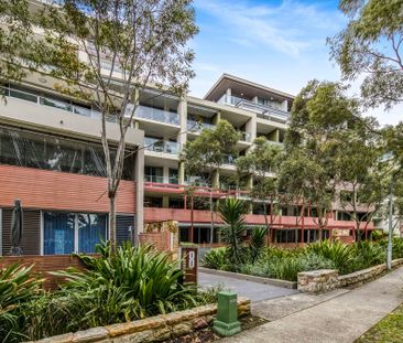 406/8-10 Duntroon Avenue, St Leonards NSW 2065 - Apartment For Rent... - Photo 4