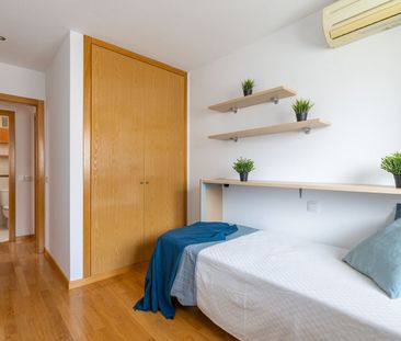 Apartamento de alquiler en Av. del Monasterio de Silos, 18, Monteca... - Photo 6