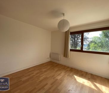 Location Appartement 1 pièce 32m² CHATEAU THIERRY 02400 - Photo 1