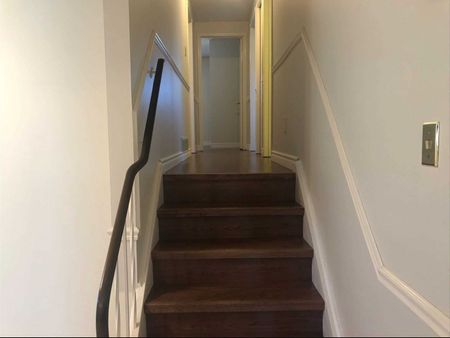 For Lease - 641 Eaglemount Crescent Unit# Upper, Mississauga, Ontario - Photo 2