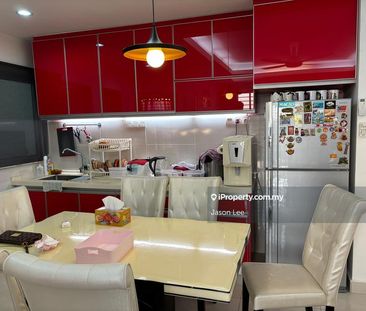 Livia Residence @ C180, Cheras - Foto 6