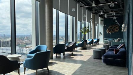 Studio to rent - Photo 2