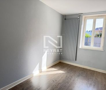 Location Appartement 2 pièces 37m² DIGOIN 71160 - Photo 1