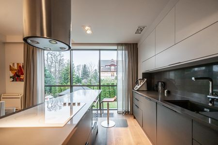 Apartament w Rezydencji Borek 95m2|Sauna Siłownia| - Photo 4