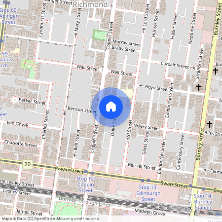 46 Duke Street, Richmond VIC 3121