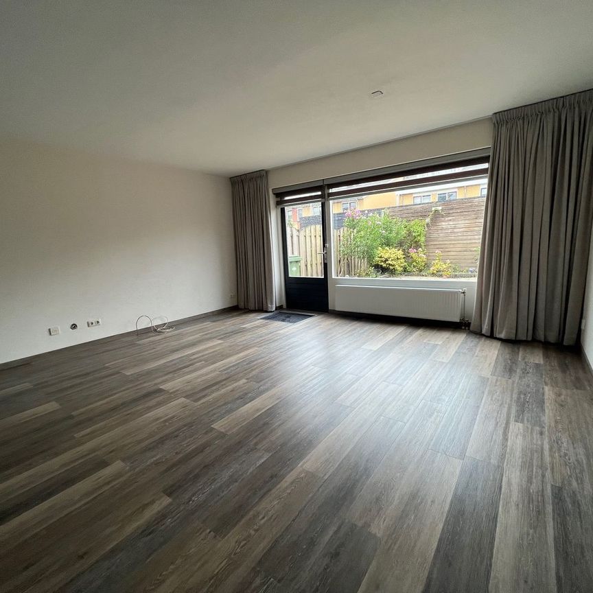 Huis te huur: Duyvestein 11 2151 EP Nieuw-Vennep - Photo 1