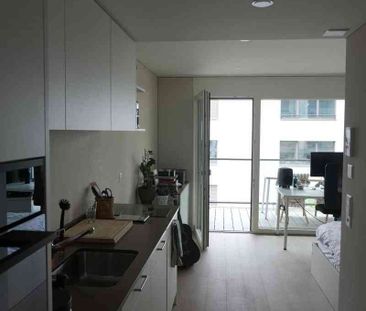 1 Zimmer, 23 m², 2. Stock - Foto 2