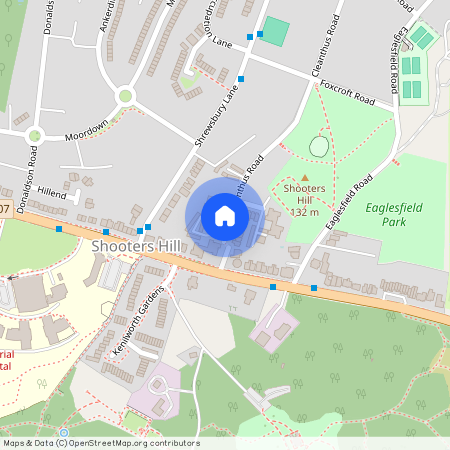 Cleanthus Road, London, SE18 3DL