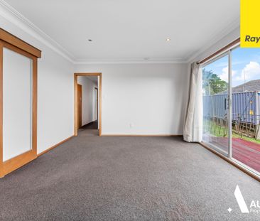 Comfortable Living in a Convenient Location - Photo 3
