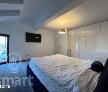 Apartament de lux 3 camere,118mp, Buna Ziua +2 locuri parcare+boxa - Photo 5