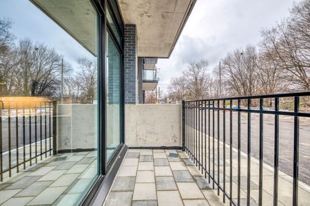 For Lease - 2 Manderley Drive, Toronto, Ontario - Photo 5