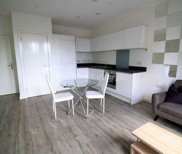 Kings Road, Reading, RG1 - Photo 1