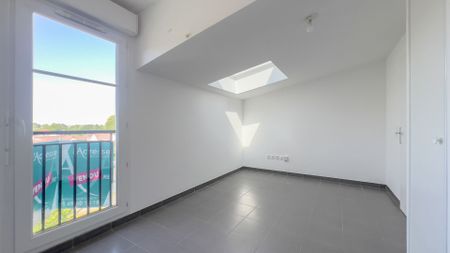 Location appartement 1 pièce, 22.54m², Crosne - Photo 2