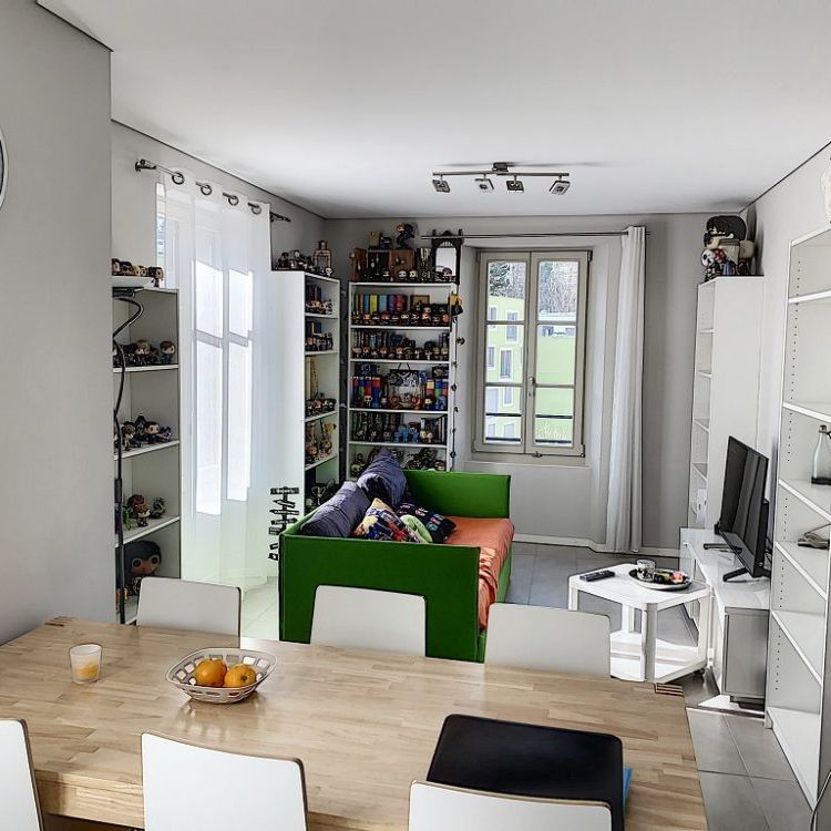 Bel appartement à louer et idéalement situé - Photo 1