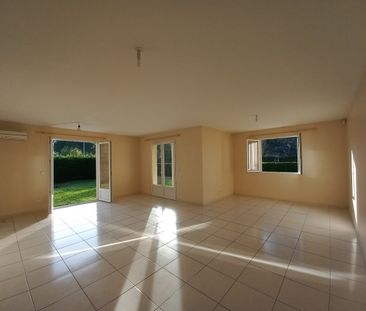 Location Maison 6 pièces 146m² TOURNEFEUILLE 31170 - Photo 1