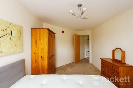 2 bed Flat to rent in Trinity Court, No1 London Road, ST5 - Photo 4