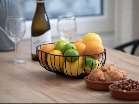 Casa adosada de alquiler en Carrer de Muro, 3, Pueblo Español - Coveta Fumá - Photo 1