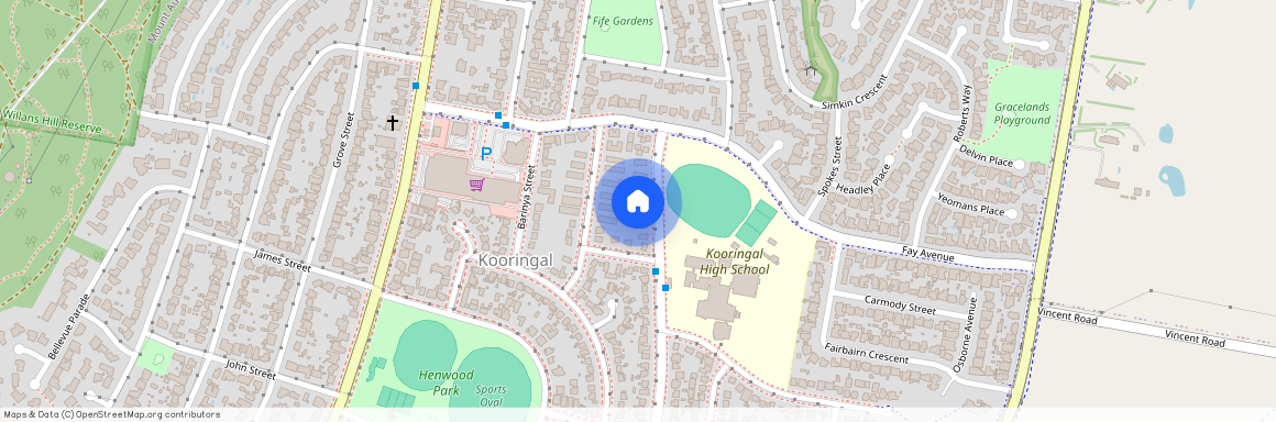 10/81-85 Ziegler Avenue, NSW 2650, Kooringal