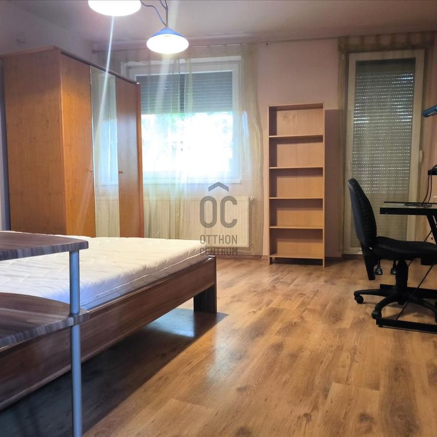 Kiadó jó állapotú lakás - Debrecen - Fotó 1