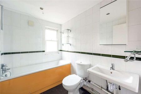 Goldsmiths Row, London, E2 - Photo 2