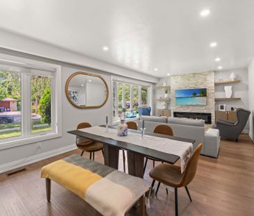 For Lease - 3 Hartland Road Unit# MAIN, Toronto, Ontario - Photo 3