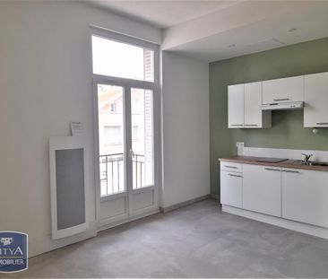 Location Appartement 2 pièces 34m² CHALON SUR SAONE 71100 - Photo 3