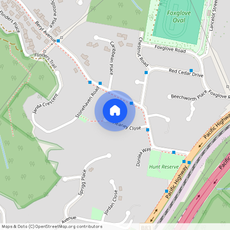 14 Heaney Close, NSW 2079, Mount Colah